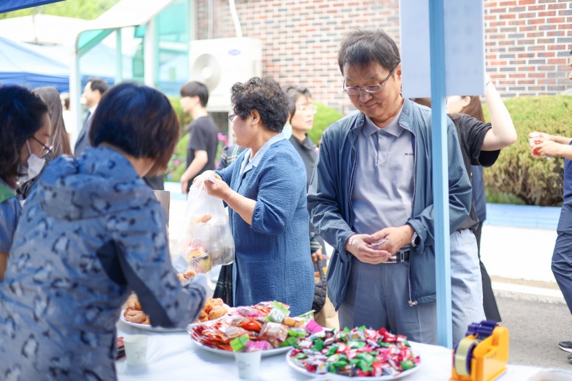 선유중앙교회 / 교회앨범